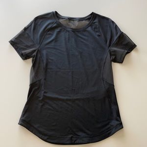 Lululemon Running Shirt